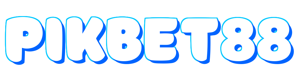 Logo PIKBET88